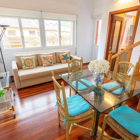 Apartamento El Tarin Llanes Extérieur photo