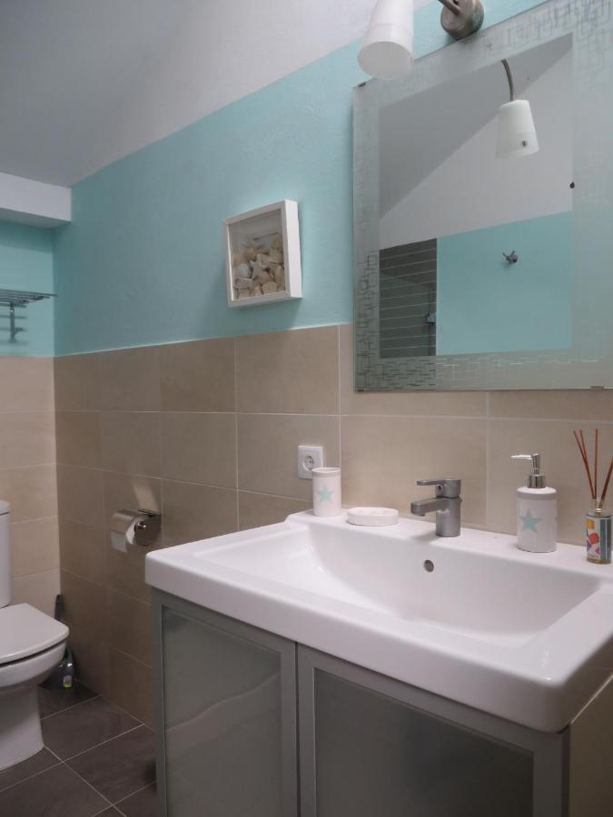 Apartamento El Tarin Llanes Extérieur photo