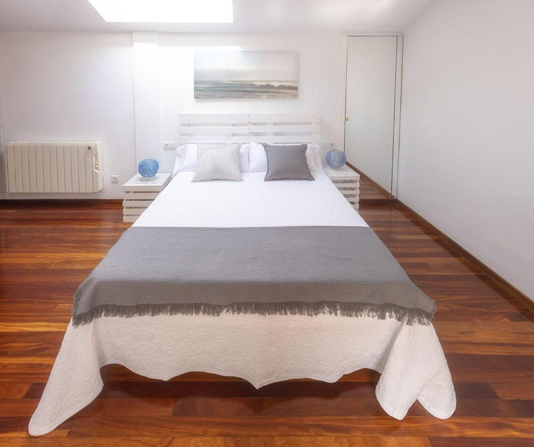Apartamento El Tarin Llanes Extérieur photo