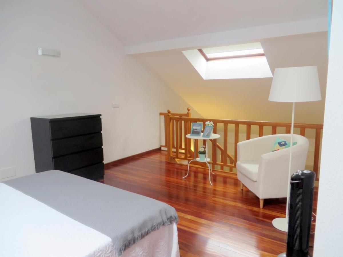 Apartamento El Tarin Llanes Extérieur photo