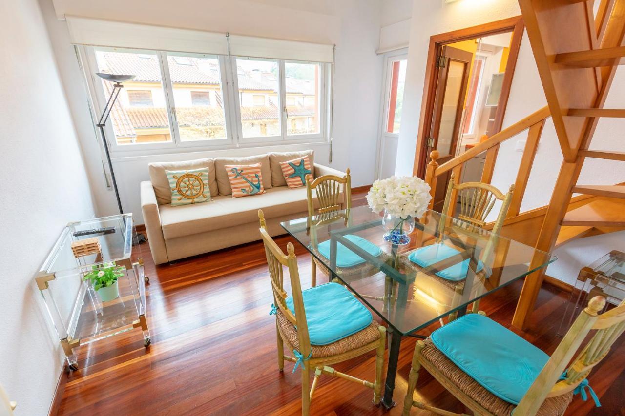 Apartamento El Tarin Llanes Extérieur photo