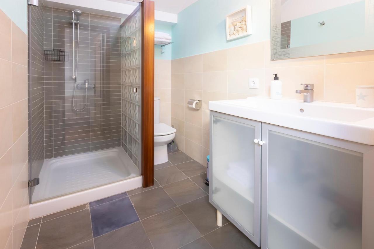 Apartamento El Tarin Llanes Extérieur photo