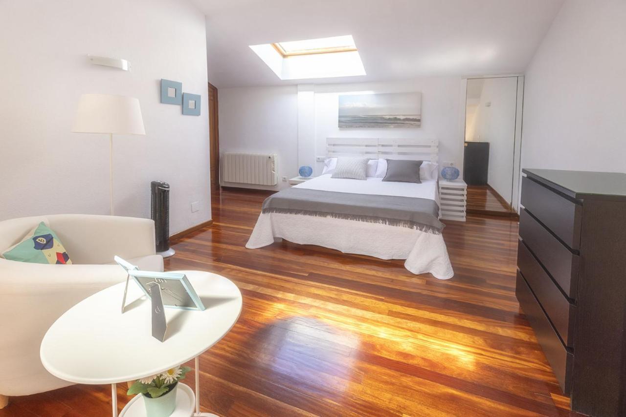 Apartamento El Tarin Llanes Extérieur photo