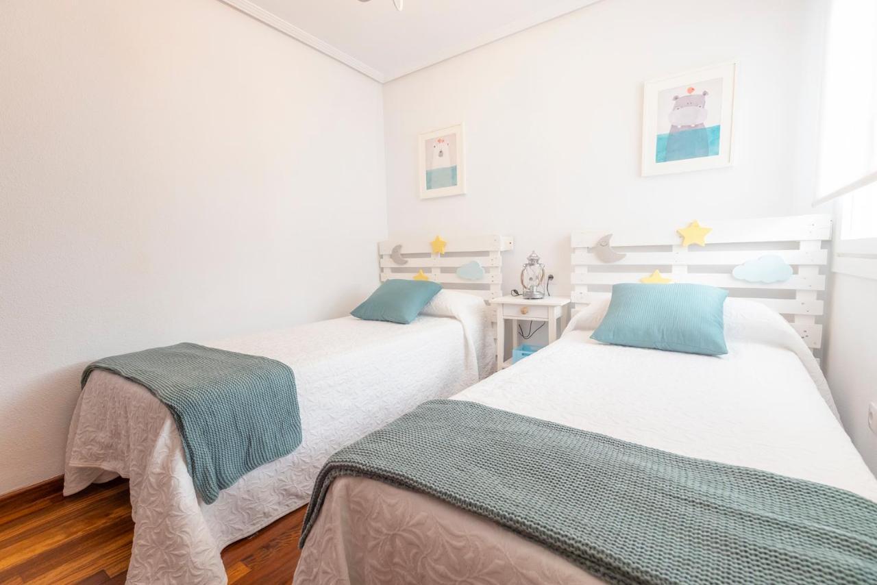 Apartamento El Tarin Llanes Extérieur photo