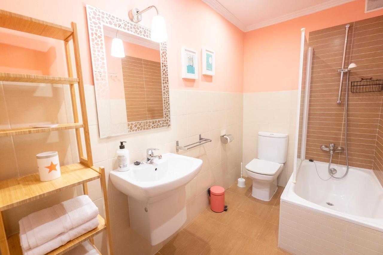 Apartamento El Tarin Llanes Extérieur photo