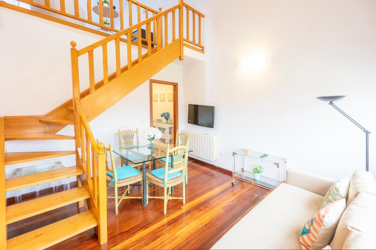 Apartamento El Tarin Llanes Extérieur photo