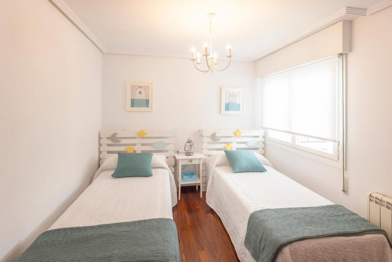 Apartamento El Tarin Llanes Extérieur photo