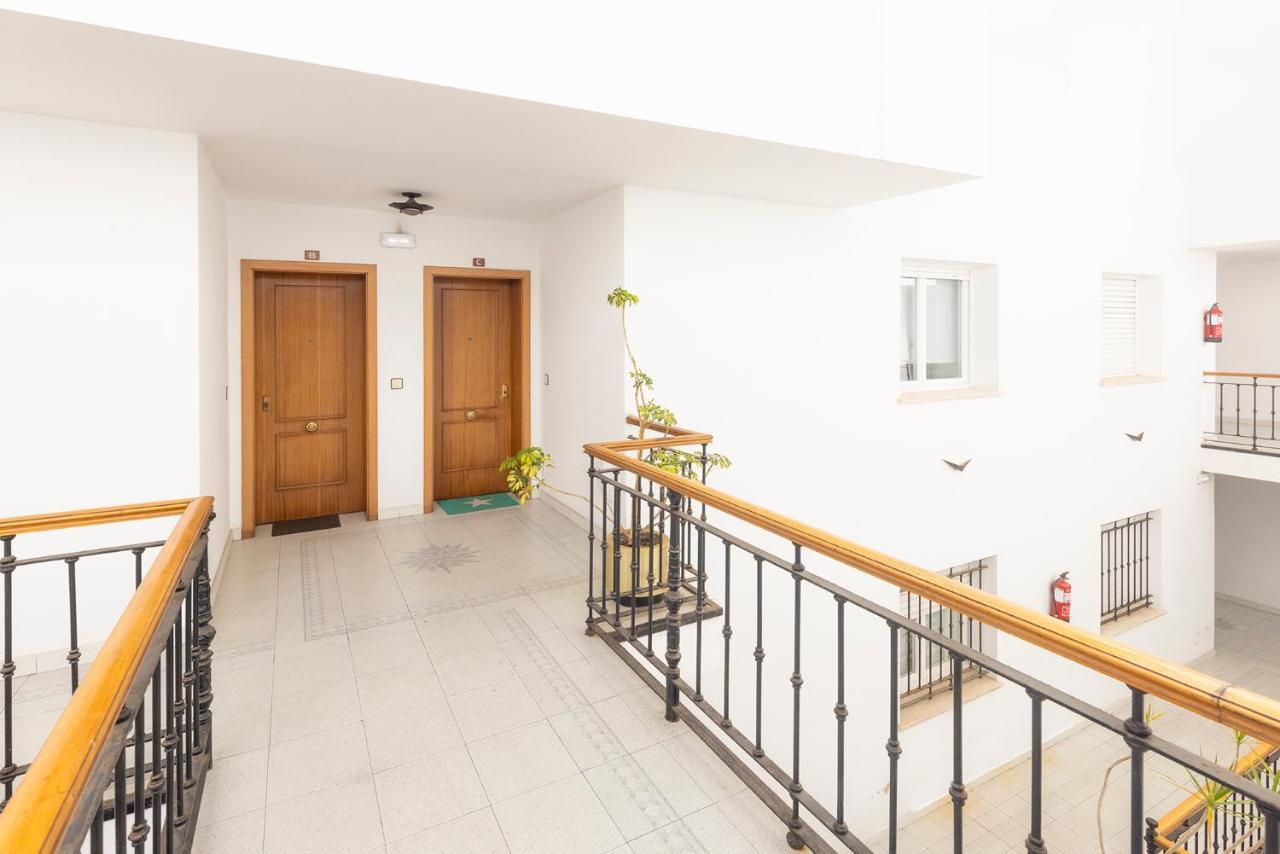 Apartamento El Tarin Llanes Extérieur photo