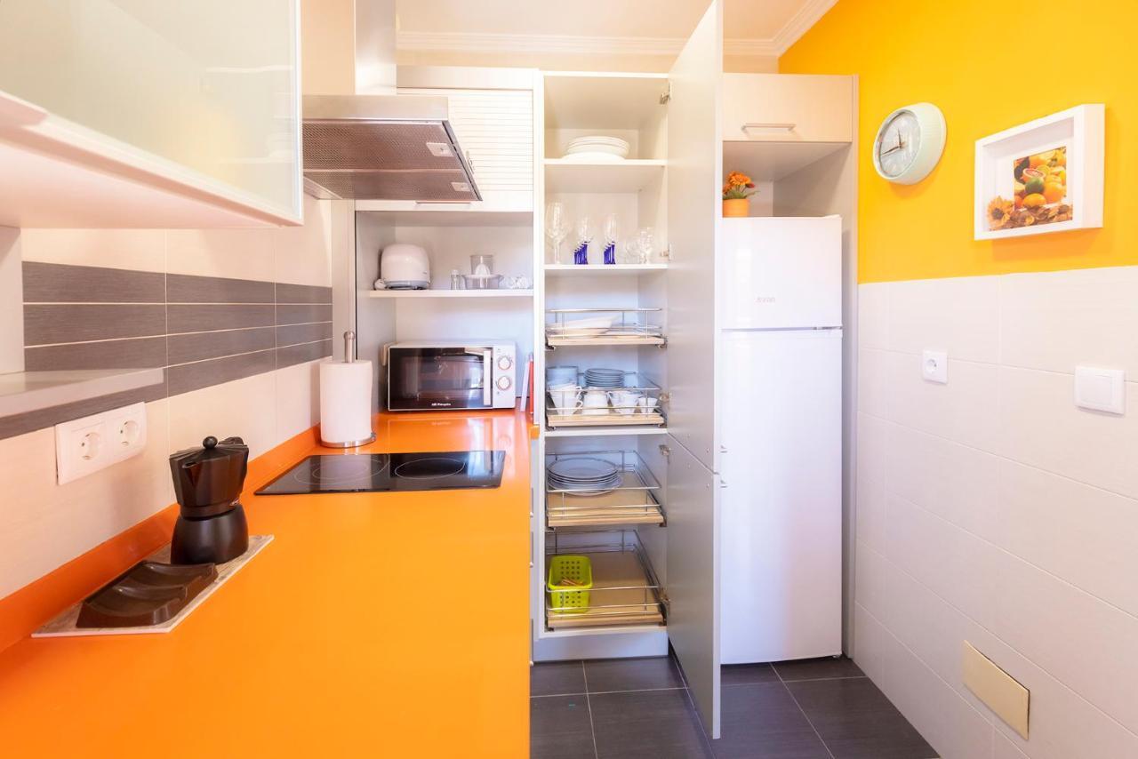 Apartamento El Tarin Llanes Extérieur photo