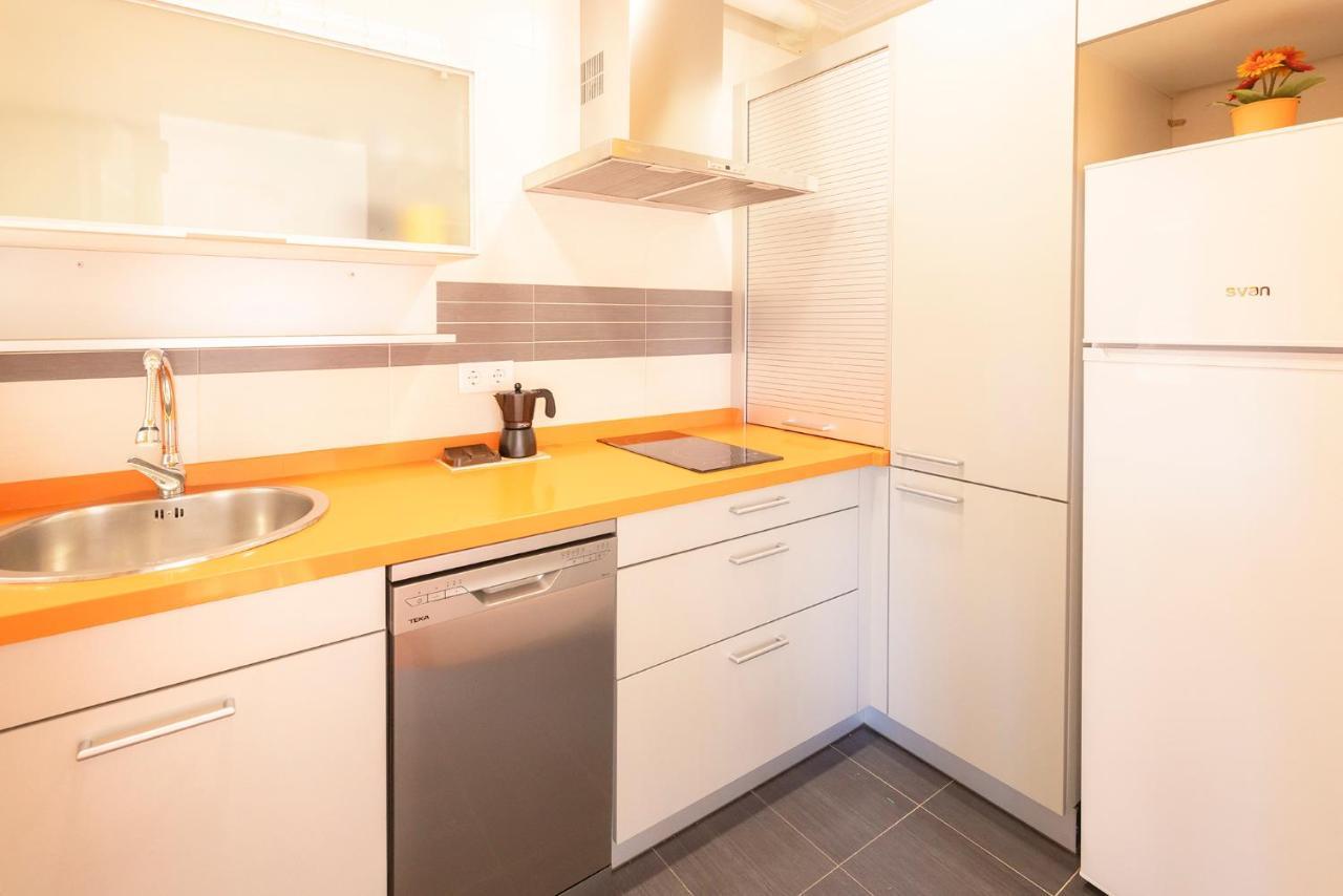 Apartamento El Tarin Llanes Extérieur photo